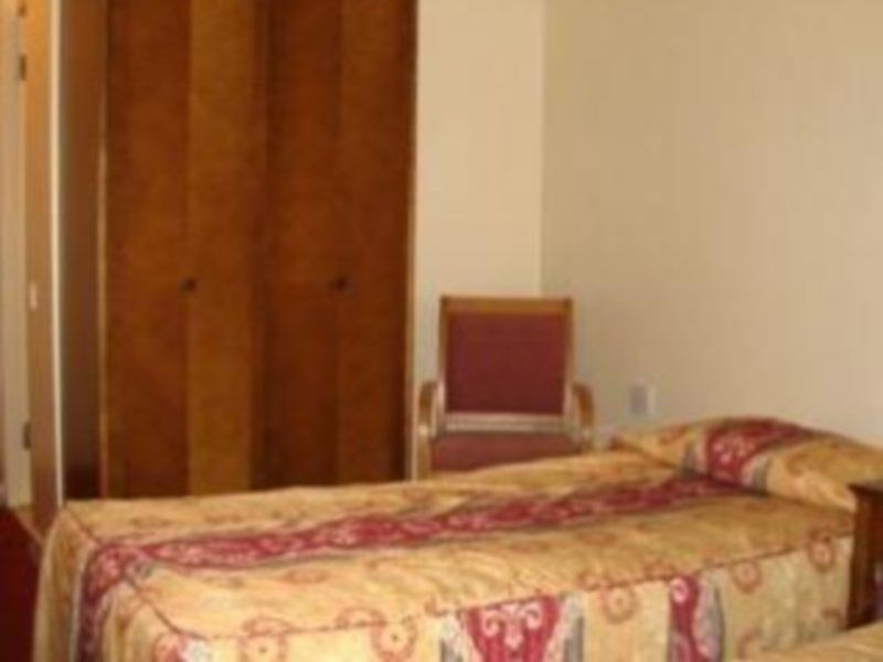An Nur Hotel London Exterior photo