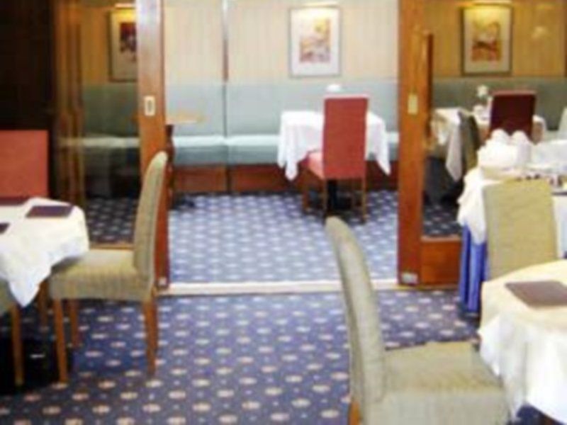 An Nur Hotel London Exterior photo