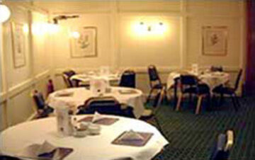 An Nur Hotel London Exterior photo